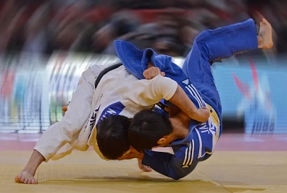 11 спортсменов представят Беларусь на чемпионате Европы по дзюдо в Казани